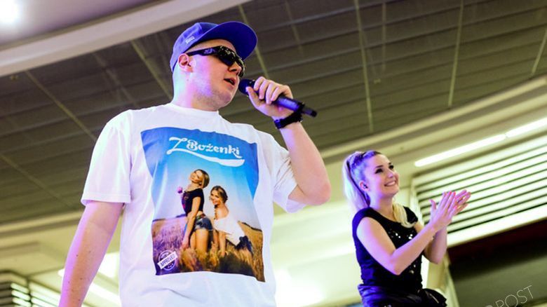 Donatan i Cleo
Fot. JastrząbPost