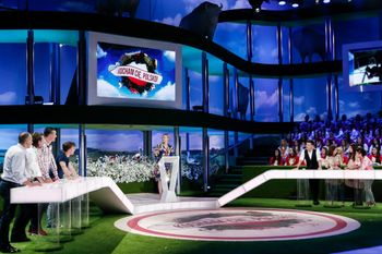 Nowy sezon "Kocham Cię Polsko". To ONI mają zostać kapitanami drużyn