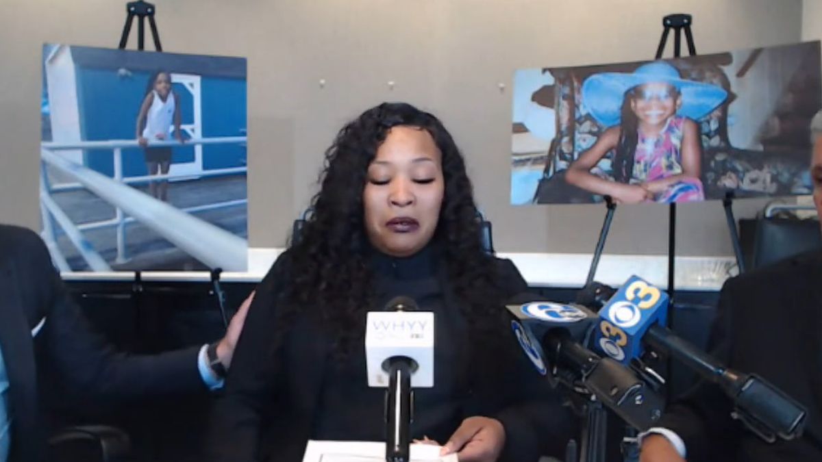 Matka pozywa TikToka po śmierci córki