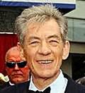 Ian McKellen w filmie obyczajowym