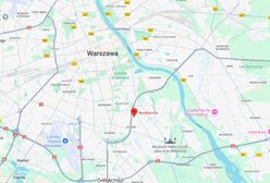 Nocny atak wandali w Warszawie. 26 aut zdewastowanych