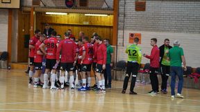 PGNiG Superliga. MMTS Kwidzyn wietrzy szatnię. Idzie nowe