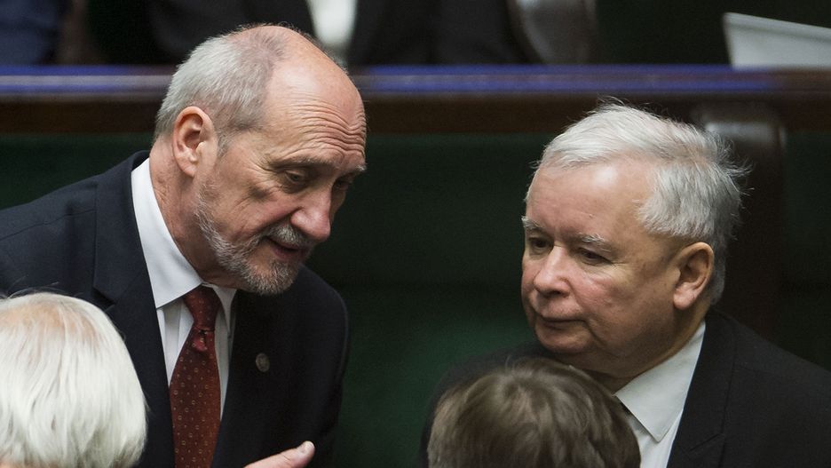Antoni Macierewicz