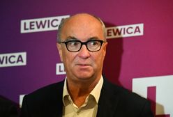 Sejm wybierze nowego marszałka. Ma nim zostać Włodzimierz Czarzasty