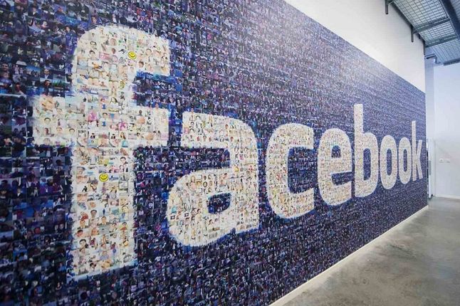 Facebookowi wolno więcej, niż Naszej Klasie?