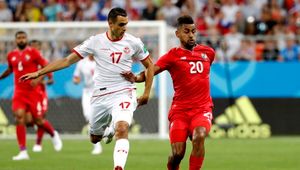 Puchar Narodów Afryki: Tunezja wciąż bez zwycięstwa