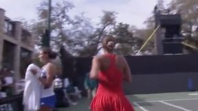 Mocny gest przeciw wojnie. "Nie mówię im nawet cześć"