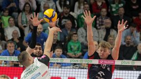 PlusLiga bije rekordy frekwencji. Jest jednak duży problem