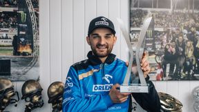 Rusza Plebiscyt WP SportoweFakty na Żużlowca Roku 2022