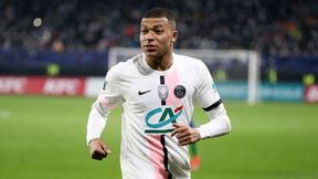 Kanonada PSG. Popis Kyliana Mbappe i wielka kontrowersja na koniec