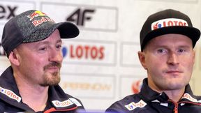 Wróci do pracy z polską kadrą? Odpowiedział jednym słowem