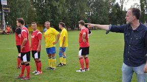 "Gra w piłkę nie polega na bieganiu". Polski film "Baraż" ma szansę na nominację do Oscara 2018