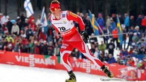 Eirik Brandsdal wygrał sprint w Lahti