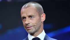 Euro 2020. Szef UEFA dużym optymistą. Jego słowa ucieszą tysiące kibiców