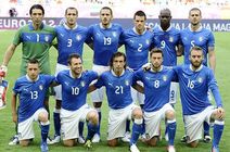 El. Euro 2016: Remis w szlagierze na San Siro, Czechy zakończyły serię Islandii, blamaż Bułgarii