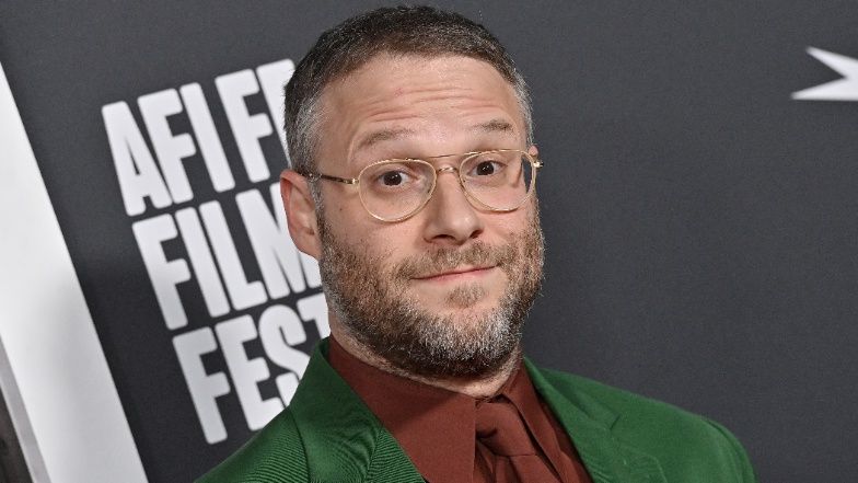 Seth Rogen brutalnie o rodzicielstwie: "Im jestem starszy, tym bardziej się cieszę, że nie mam dzieci"(WIDEO)