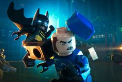 "LEGO BATMAN: FILM": pół żartem, pół serio [RECENZJA BLU-RAY]