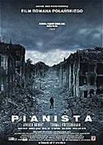 Premiera Pianisty na DVD i VHS przesunięta