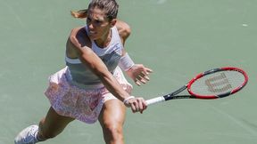 WTA Miami: Oglądaj NA ŻYWO mecz Suarez - Petković