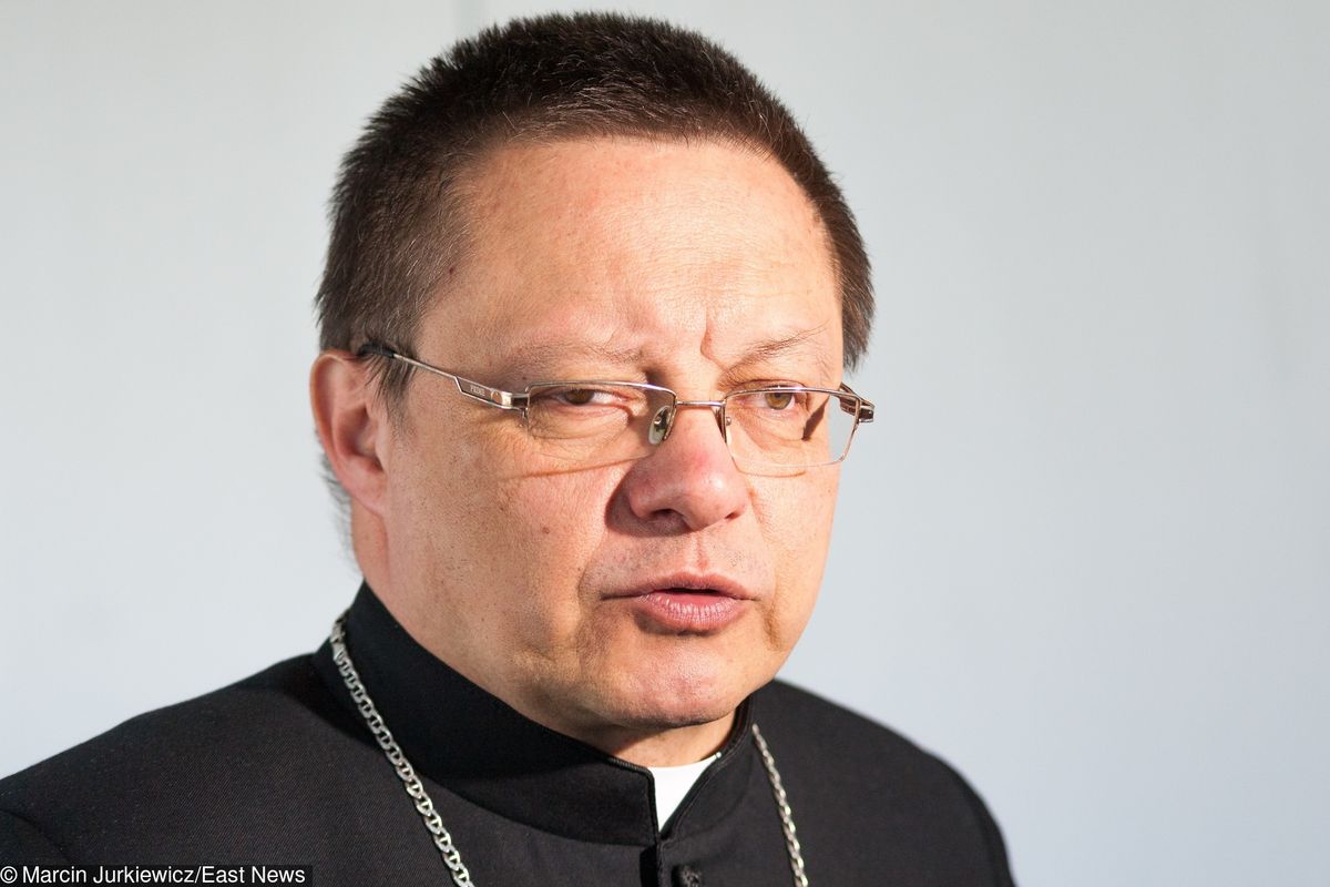 Abp Grzegorz Ryś szczerze o Kościele. "Pogubiliśmy się"