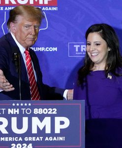 Ma związki z Polską. Otrzymała od Trumpa ważne stanowisko