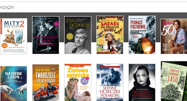 Wydawnictwo Fronda: wpływy zmalały o 7,7 proc., a zysk o 442 tys. zł, 33 proc. z e-commerce