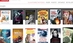 Wydawnictwo Fronda: wpływy zmalały o 7,7 proc., a zysk o 442 tys. zł, 33 proc. z e-commerce