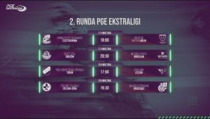 W Zielonej Górze hit weekendu. Zapowiedź 2. kolejki PGE Ekstraligi