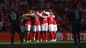 Anglicy mogą zapomnieć o kolejnej wielkiej imprezie? "Marzy mi się wielki turniej w Danii"