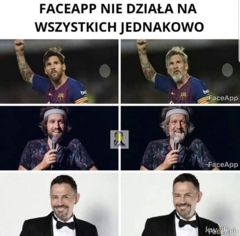 Memy o Krzysztofie Ibiszu