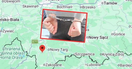 Zabójstwo pod Krakowem. Pasierb trafił do aresztu