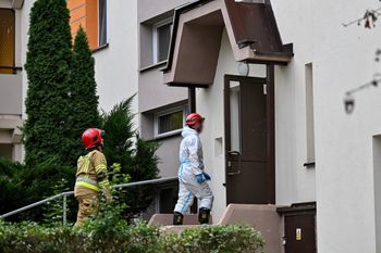 W Kielcach zginęła czteroosobowa rodzina. Media o okolicznościach tragedii