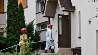 W Kielcach zginęła czteroosobowa rodzina. Media o okolicznościach tragedii