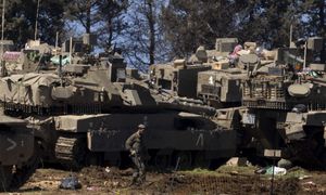 Hezbollah ogłosił sukces. Izrael od razu skomentował