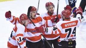 Powtórka sprzed roku. Cracovia i GKS Tychy zagrają ponownie o złoto!