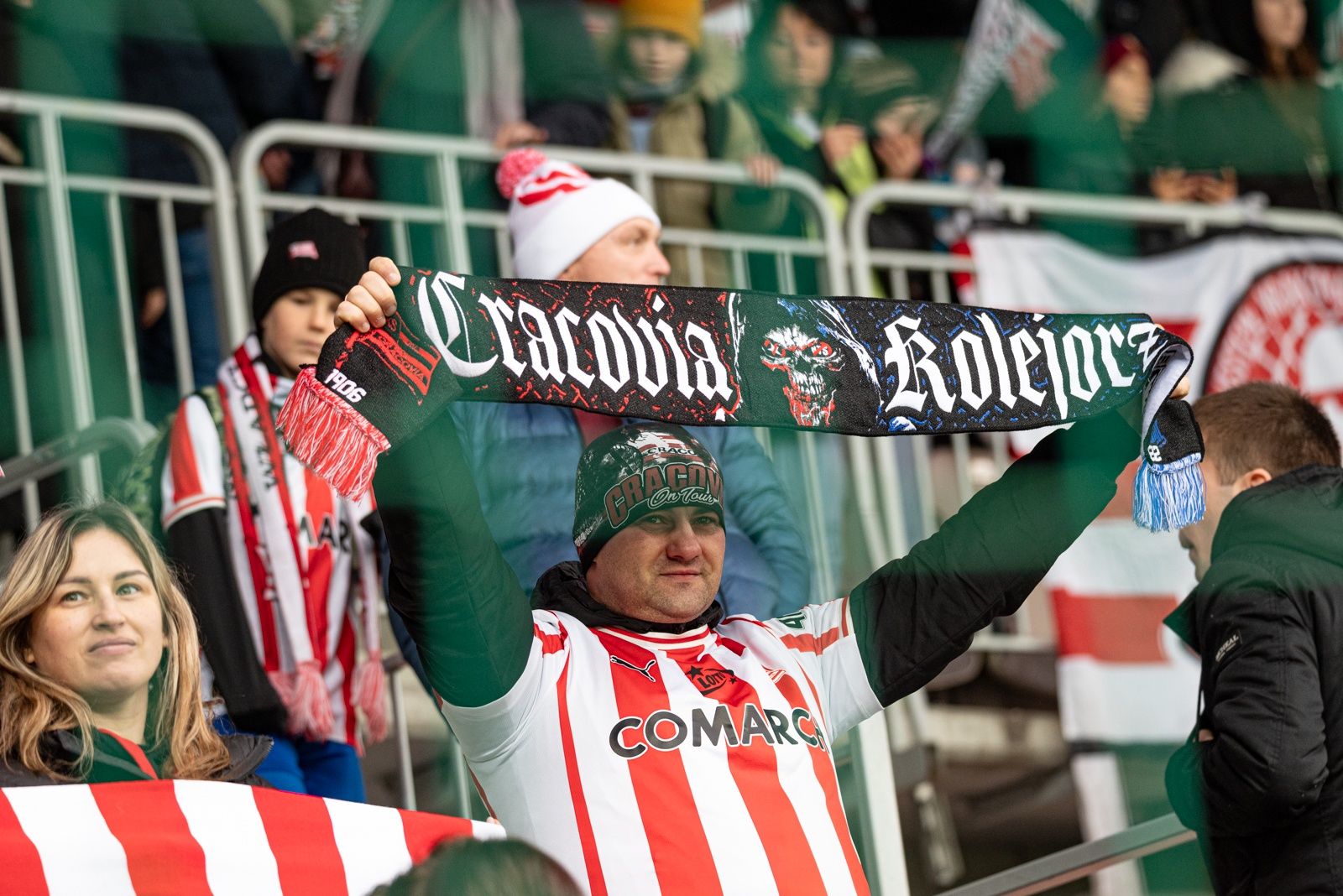 cracovia