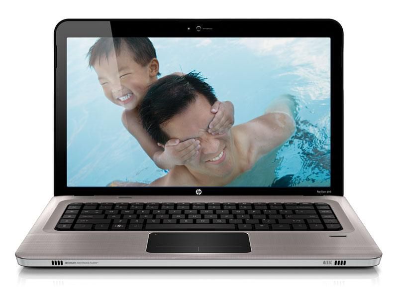 HP dv6-3030EW