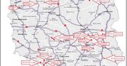 Ponad 527 mln zł na drogi w Polsce. MIB skierowało do realizacji 16 inwestycji