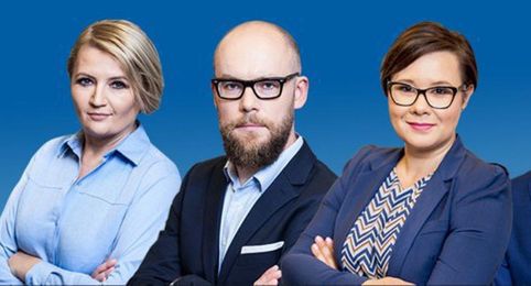 „Śniadanie w Radiu ZET” ma 1,3 mln słuchaczy w Radio ZET i 200 tys. widzów w Polsat News