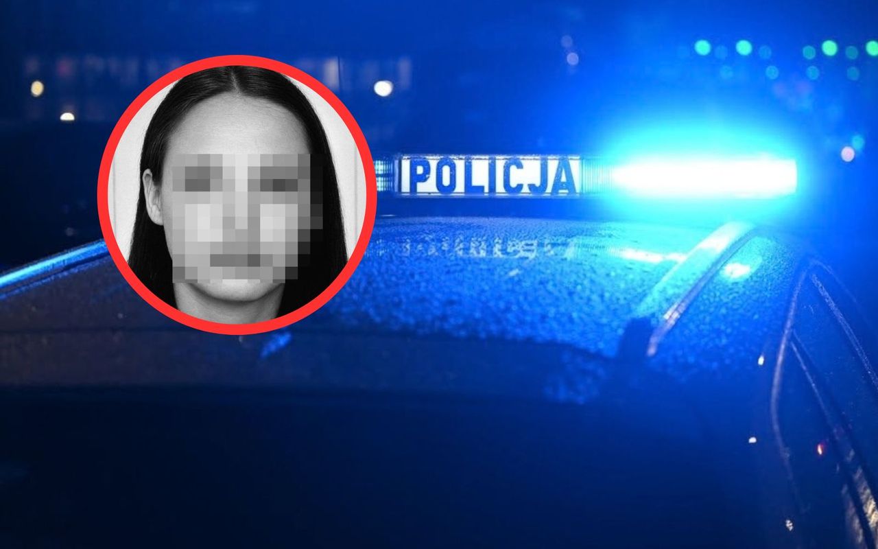 Szukali Natalii, znaleźli ciało. Piszą, gdzie widziano 23-latkę