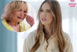 Kolejna nieudana metamorfoza w programie Mai Sablewskiej. "Dodali jej ze 30 kg"