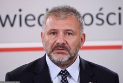 Waldemar Żurek bez ochrony SOP. Adam Bodnar nadal pod parasolem służb