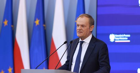 Więcej pieniędzy dla CPK? Maciej Lasek pisze do Donalda Tuska