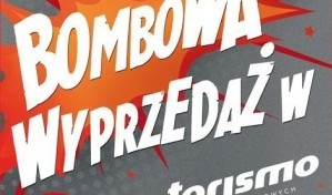 Bombowa Wyprzeda w Motorismo!