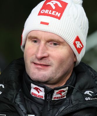 Oto recepta na sukces Tomasiaka. Trener zaskoczył