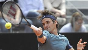 ATP Stuttgart: Roger Federer i Juan Martin del Potro zakwalifikowani do półfinału