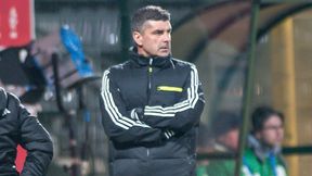 Oficjalnie: Będzie zmiana na stanowisku trenera Miedzi Legnica!