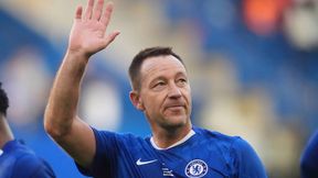 Legenda Chelsea może objąć zespół Polaków. Jest rozważanym kandydatem
