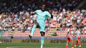 Rewelacyjny start w meczu Serie A. Klub Polaka jeszcze walczy o puchary