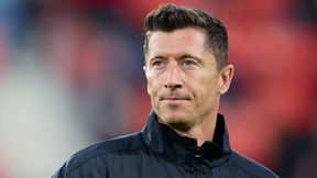 Nici z transferu do giganta? Lewandowski kością niezgody